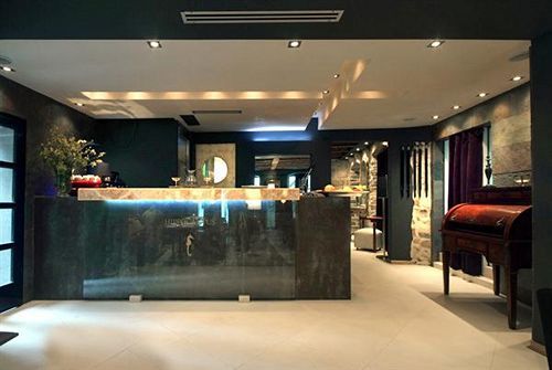 Boutique Hippocampus קוטור