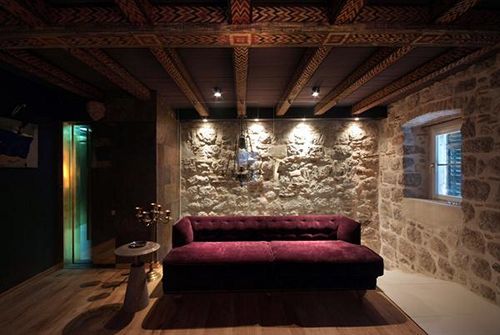 Boutique Hippocampus מלון