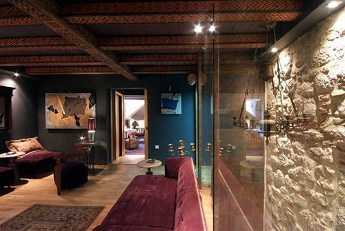 מלון Boutique Hippocampus קוטור