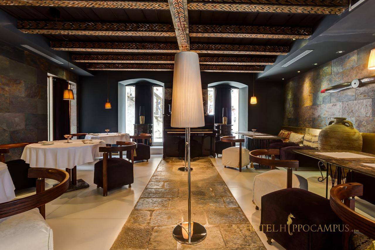 Boutique Hippocampus 4*