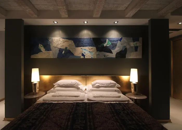 Boutique Hotel Hippocampus
