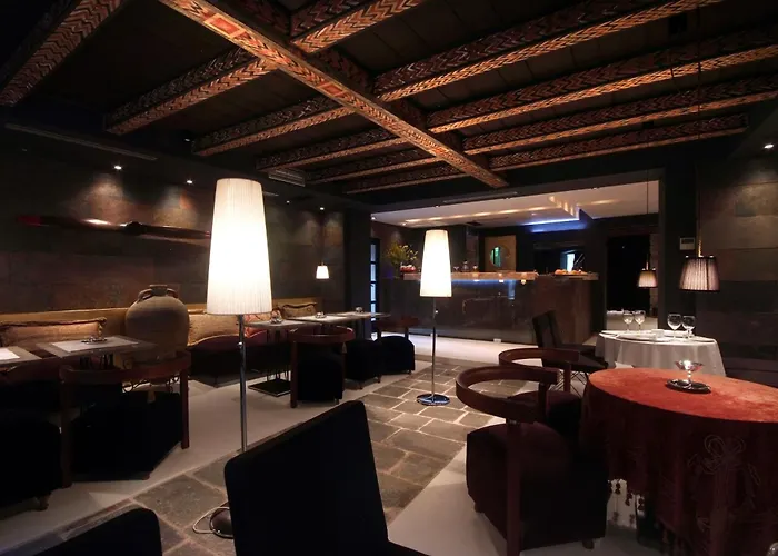Boutique Hotel Hippocampus