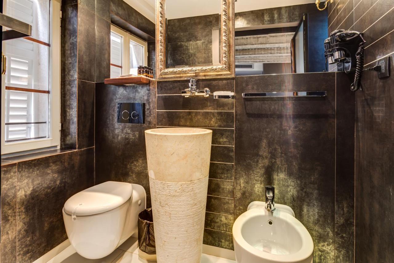 Boutique Hippocampus 4* Kotor