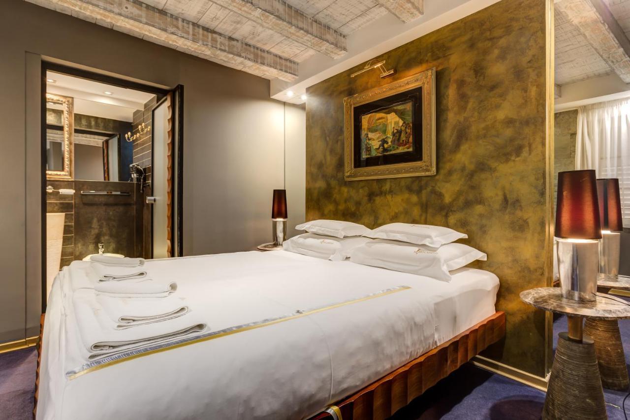Boutique Hippocampus 4*