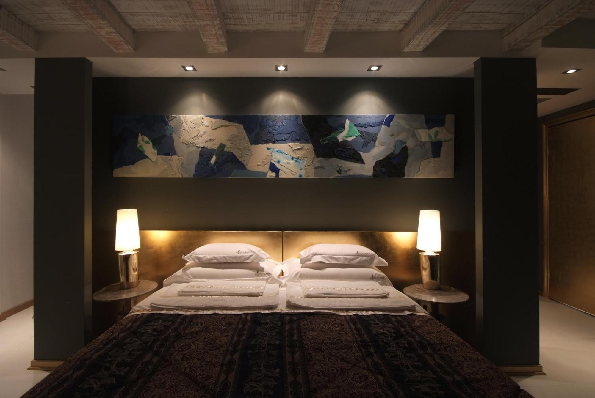 Boutique Hippocampus Hotel