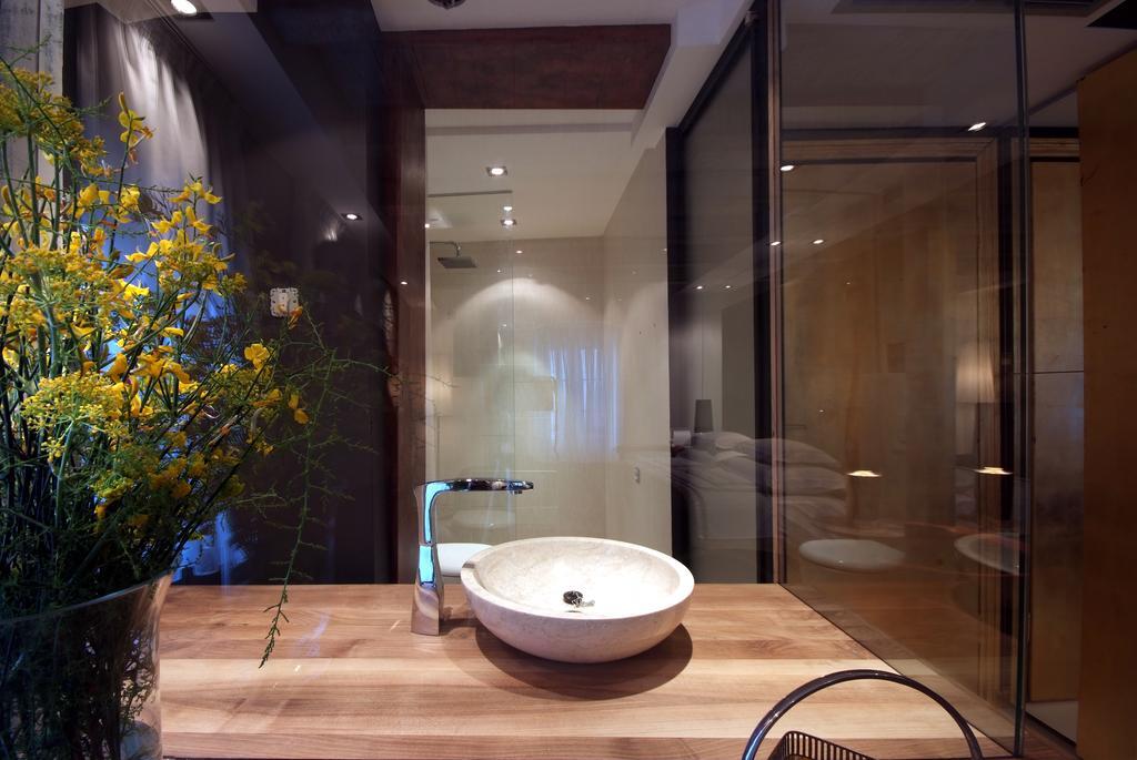 Boutique Hippocampus Hotel 4*