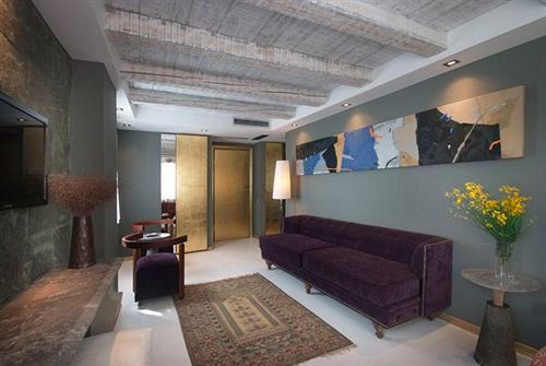 Hotel Boutique Hippocampus Kotor