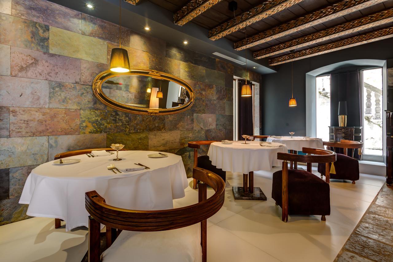 Boutique Hippocampus Hotel
