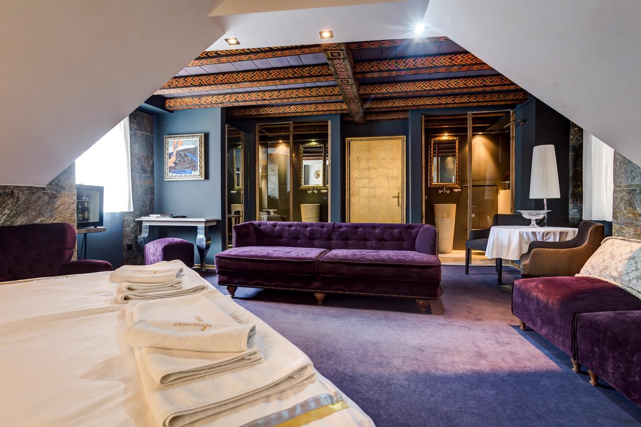 Hotel Boutique Hippocampus