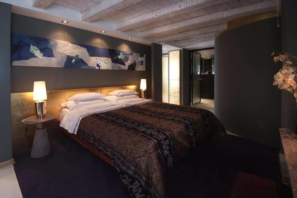 Hotel Boutique Hippocampus Kotor