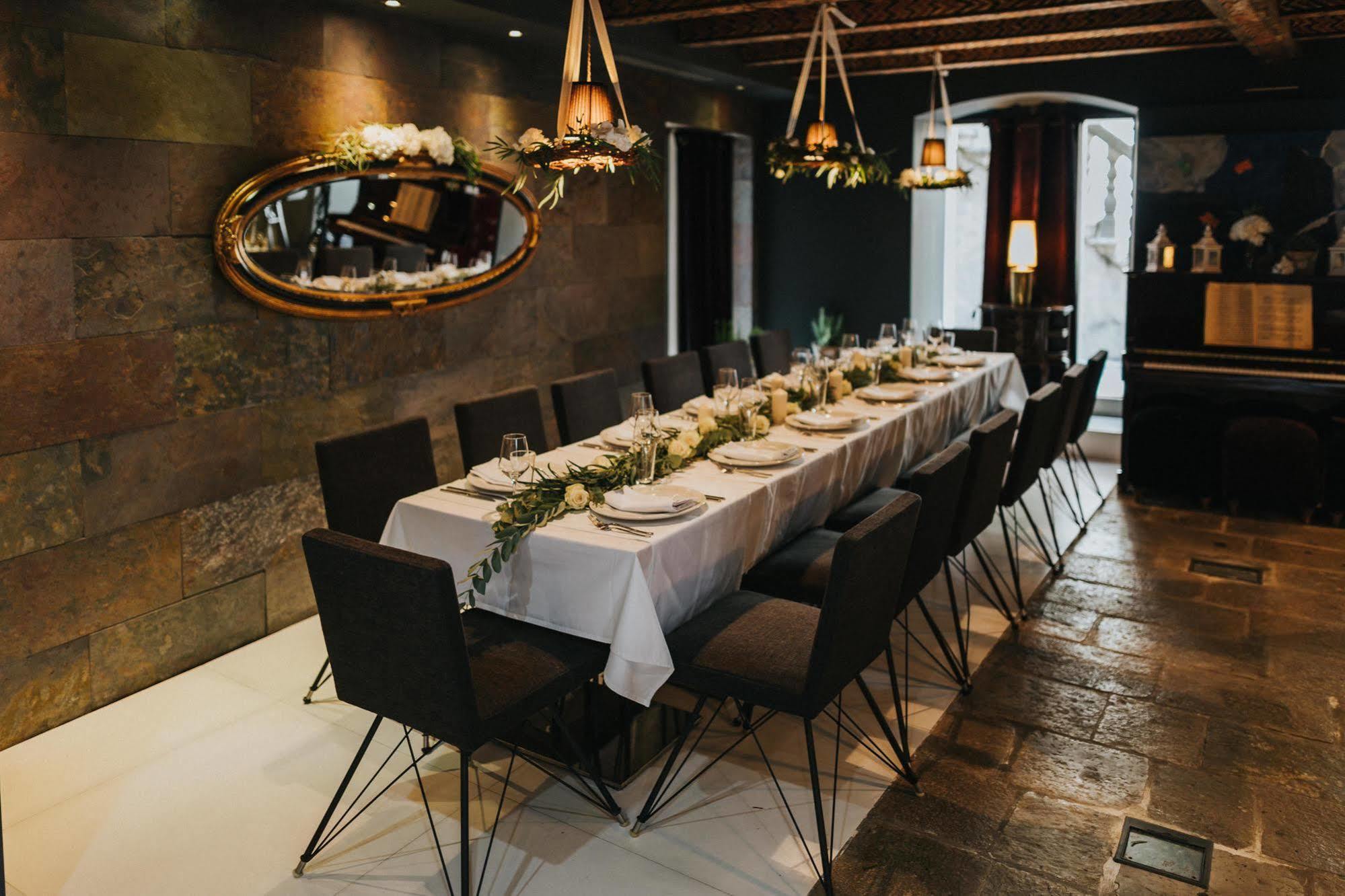 Hotel Boutique Hippocampus